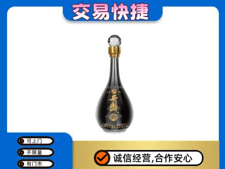 株洲天元区高价回收老西凤酒